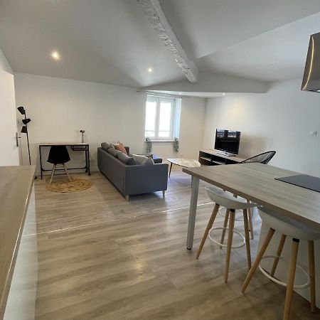Cosylocation - Centre - Climatise Apartamento Vienne  Exterior foto