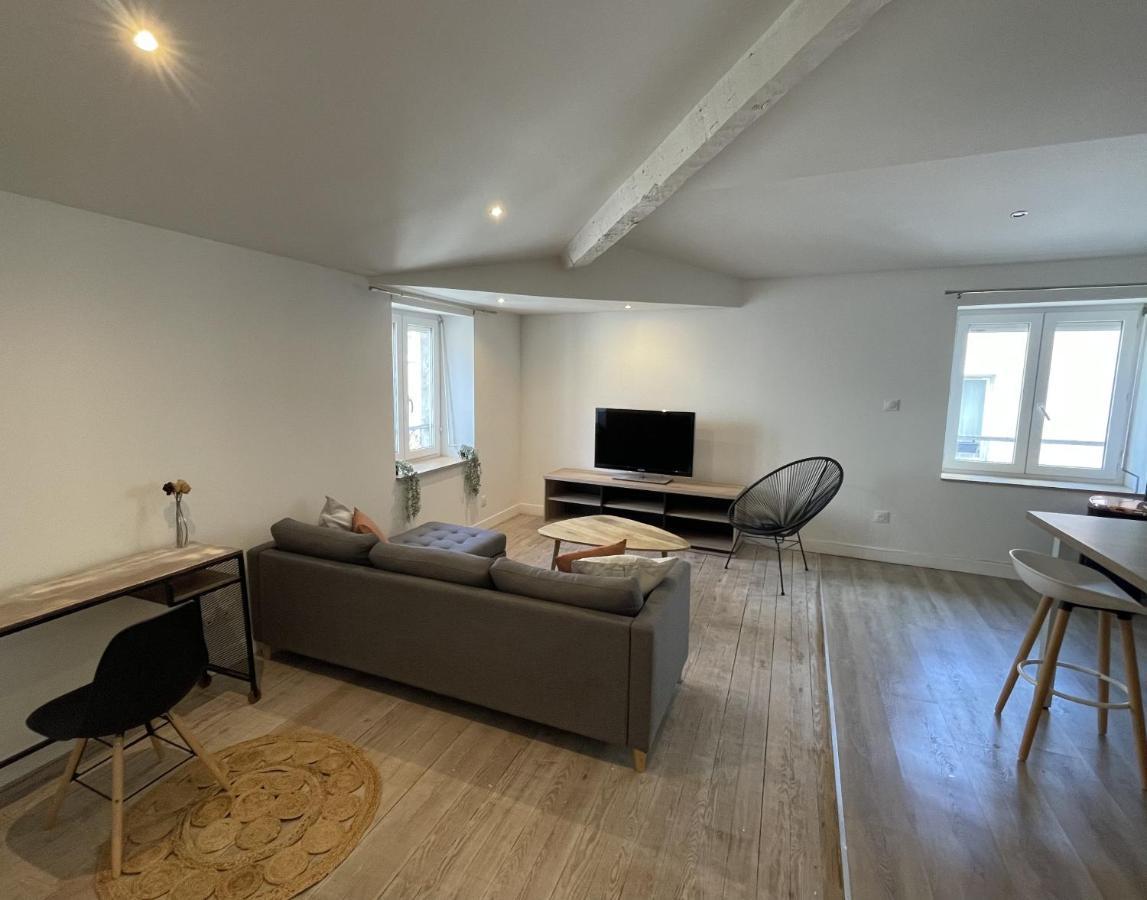 Cosylocation - Centre - Climatise Apartamento Vienne  Exterior foto