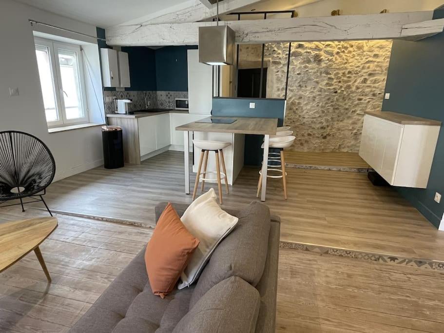 Cosylocation - Centre - Climatise Apartamento Vienne  Exterior foto